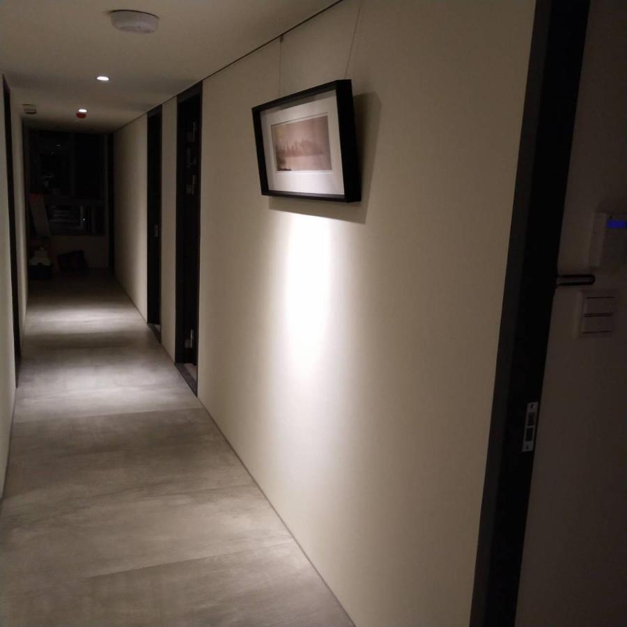 In Fengchia Hotel Taichung Exterior photo