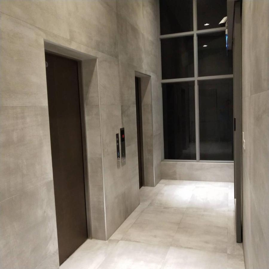 In Fengchia Hotel Taichung Exterior photo