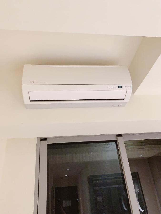 In Fengchia Hotel Taichung Exterior photo