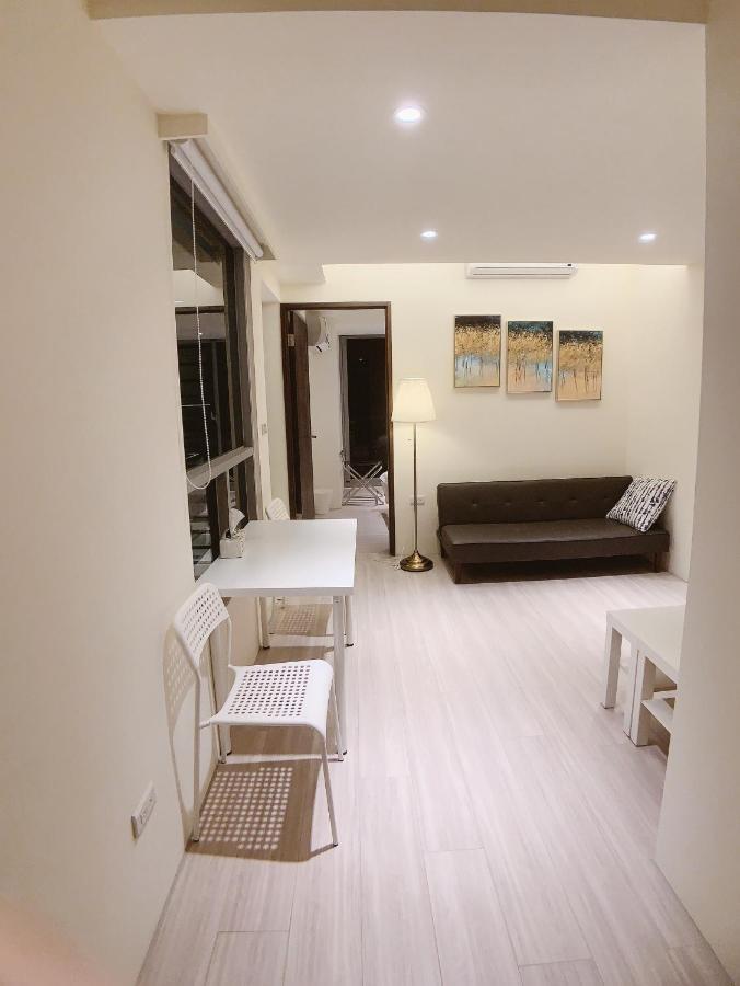 In Fengchia Hotel Taichung Exterior photo