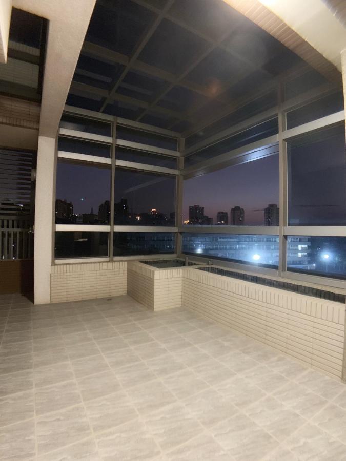 In Fengchia Hotel Taichung Exterior photo