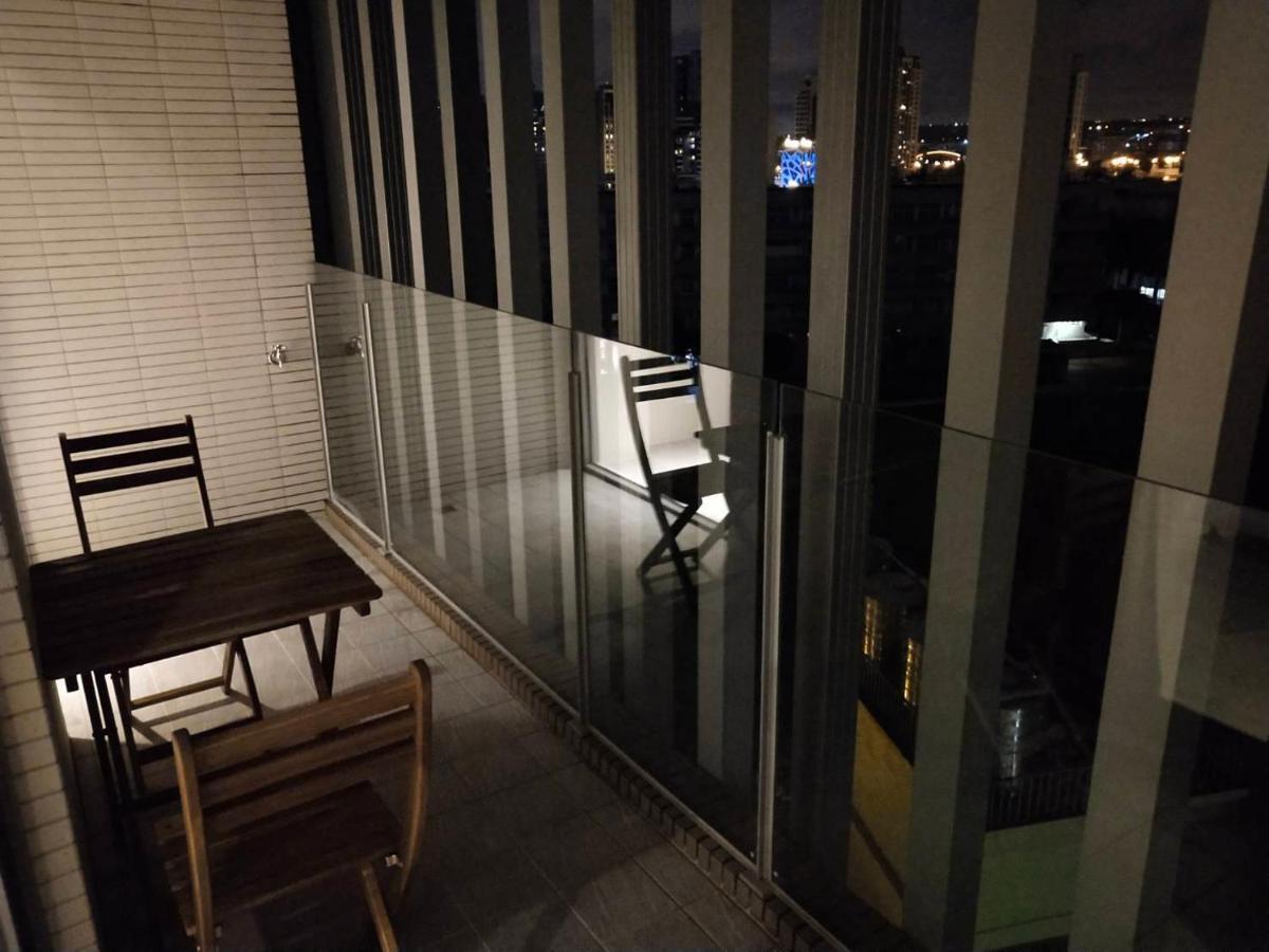 In Fengchia Hotel Taichung Exterior photo